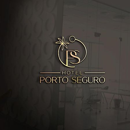 Hotel Porto Segur0 헤시피 외부 사진