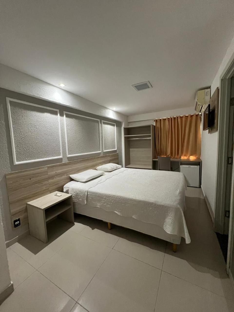 Hotel Porto Segur0 헤시피 외부 사진