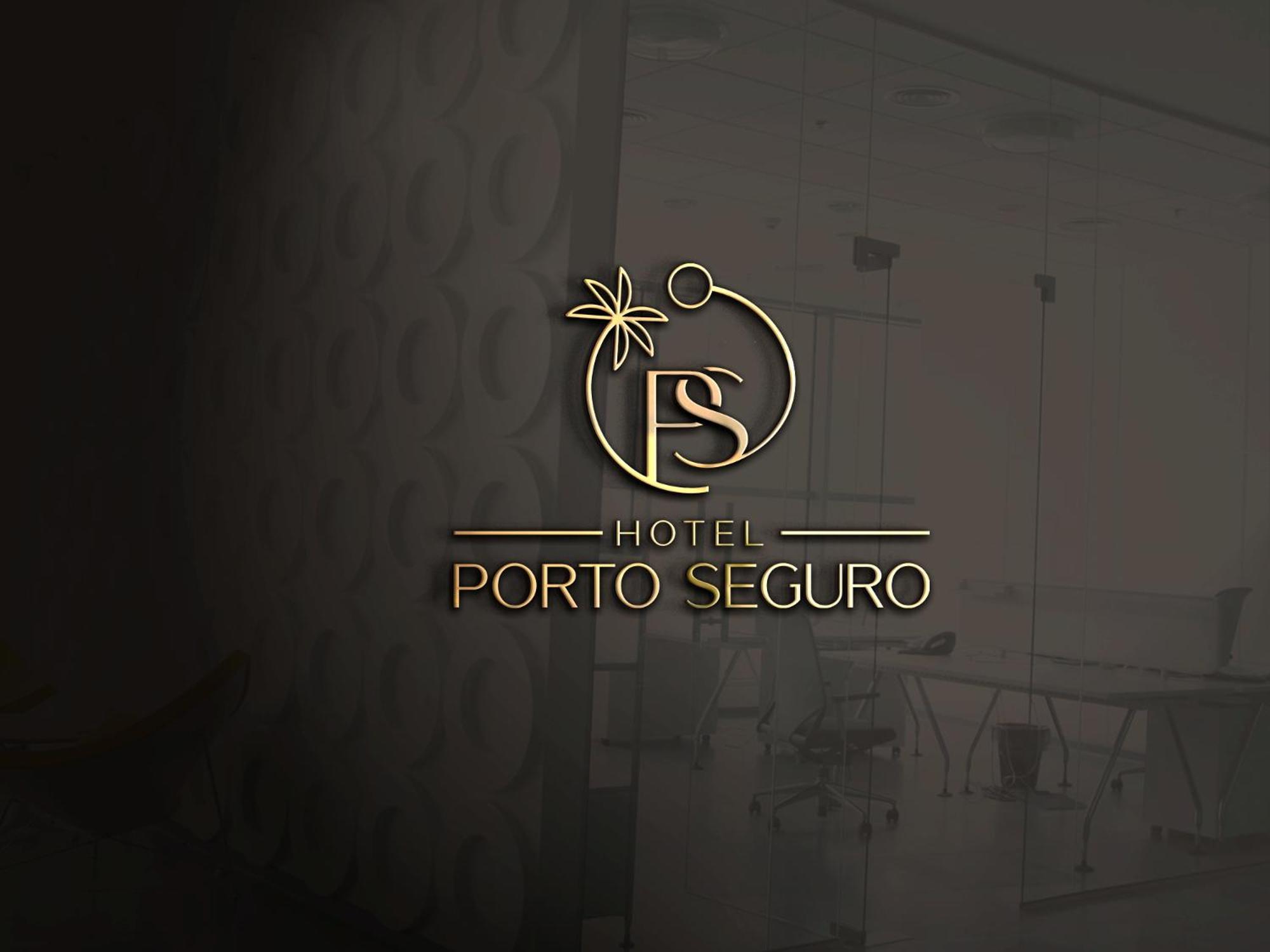 Hotel Porto Segur0 헤시피 외부 사진